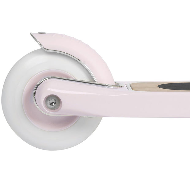 MAXI SCOOTER PINK