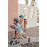 MAXI SCOOTER NAVY