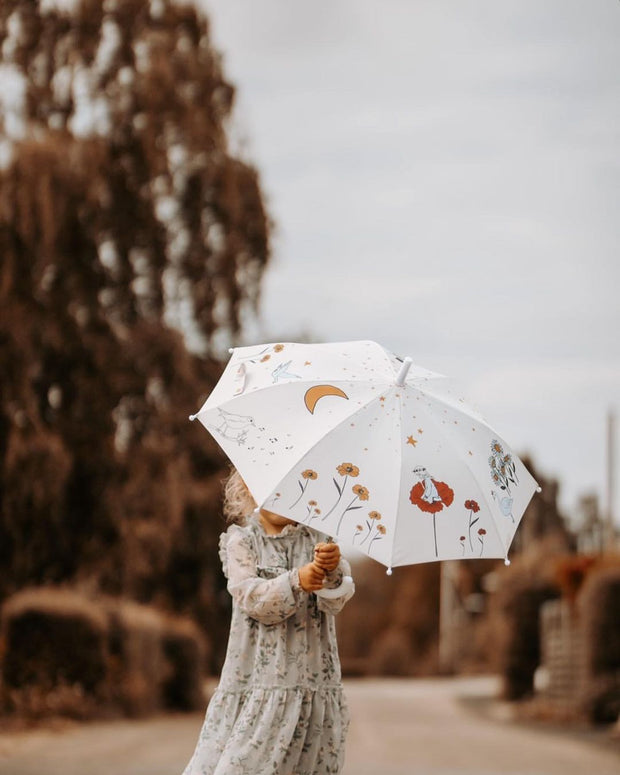 KINDER REGENSCHIRM