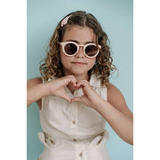 Grech & Co - Polarisierte Sonnenbrille für Kinder "Shell"