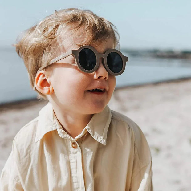 Grech & Co - Sonnenbrille für Kinder "Stone" (18 Monate - 10 Jahre)