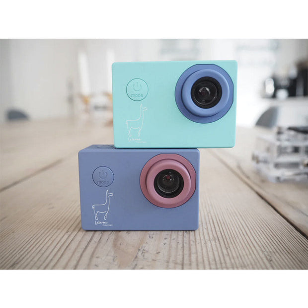 Lalarma - Kinderkamera - Kids Action Camera, Green