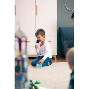Lalarma - Karaoke für Kinder - Lautsprecher mit kabellosem Mikrofon
