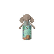 KUSCHELTIER ELEFANT JUNGLE FRIENDS, H38 cm