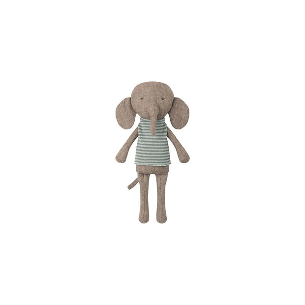 KUSCHELTIER ELEFANT JUNGLE FRIENDS, H38 cm