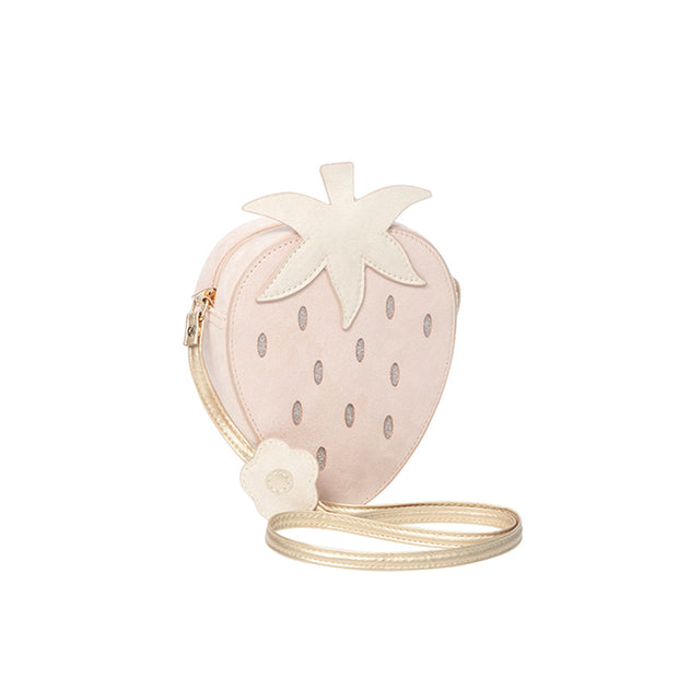 TASCHE STRAWBERRY