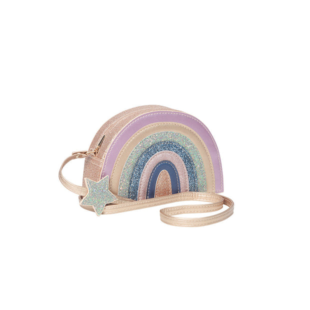 Mimi & Lula - Tasche "Space Unicorn Rainbow"