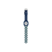 Mini Kyomo - die Armbanduhr für Kinder - Checker