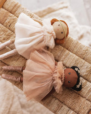 Mrs Ertha Puppe Dollies Doll