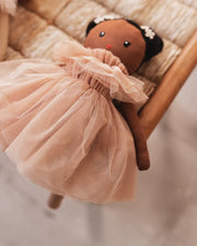 Mrs Ertha Puppe Dollies Doll