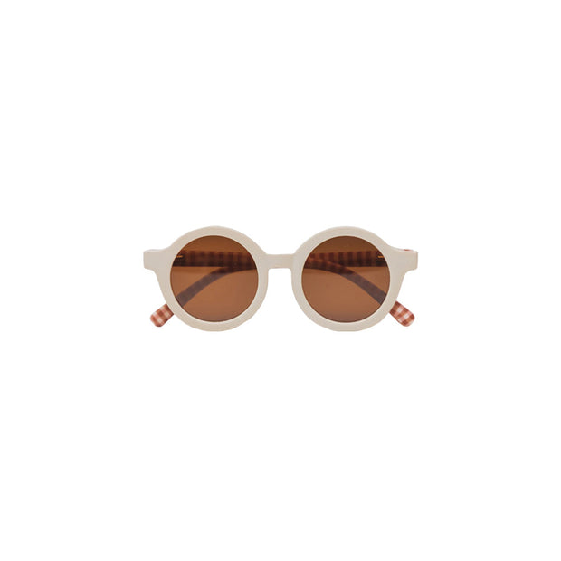 Mrs Ertha - Sonnenbrille "Sunnies - Vintage Square"