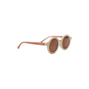 Mrs Ertha - Sonnenbrille "Sunnies - Vintage Square"