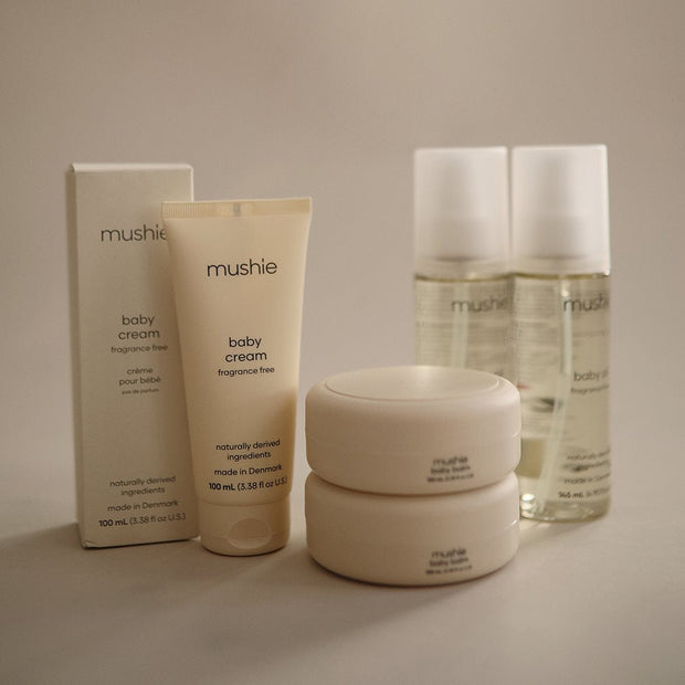 Mushie - Babybalsam 100 ml