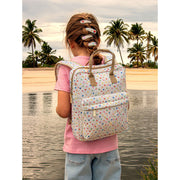 Rockahula - Rucksack "Rainbow Hearts" für Kinder