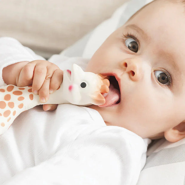 Sophie La Girafe - Babyspielzeug & Beißring "So’Pure Sophie La Girafe"
