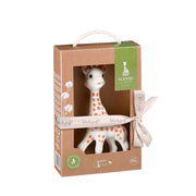 Sophie La Girafe - Babyspielzeug & Beißring "So’Pure Sophie La Girafe"