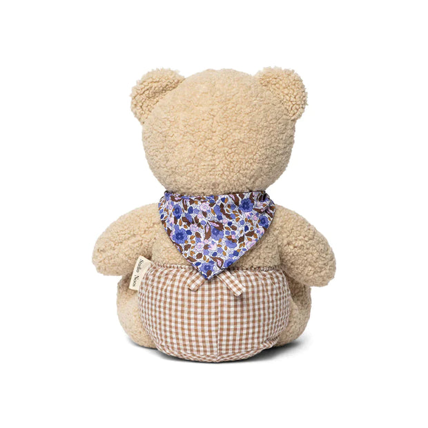 Studio Noos - Kuscheltier Teddybär "Teddy Ecru"