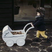 Wooden Story - Bowling Set Vintage Nature