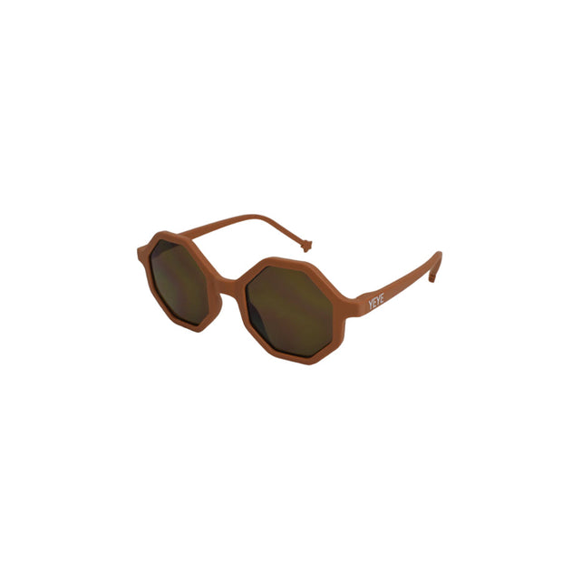 YEYE - Sonnenbrille für Kinder "Mocha", 2-7 Jahre